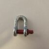 3/4T 8mm 0.75T D shackle