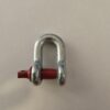 3/4T 8mm 0.75T D shackle