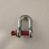 10 mm 1T D Shackle one tonne