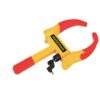 Heavy Duty Anti-Theft Tyre Wheel Clamp Lock for trailers caravans cars