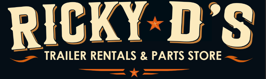 Ricky D's Trailer Rentals & Parts Store