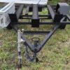 3 Channel Motorbike trailer – Extended middle for larger bikes