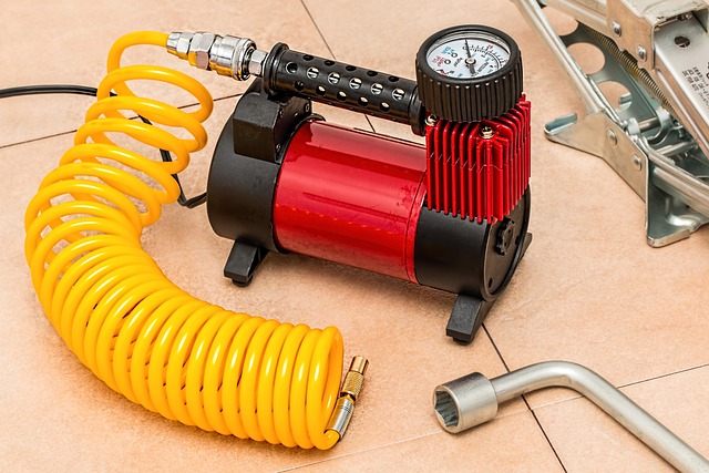 Melbourne towing safety checklist: tow ball, lights, load balance, tyres